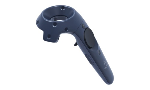 Контролер HTC Vive (2018)